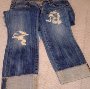 COH(Citizens of Humanity)By:Jerome Dehan-size 28